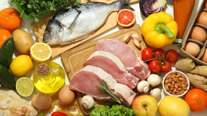 Mercados saludables: opción para una alimentación balanceada