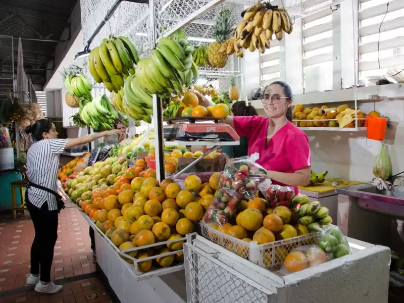 FRUTERIA JL