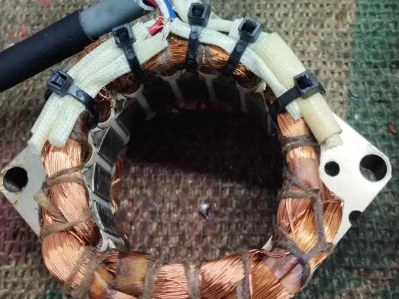REPARACIONES DEL SUR GINA