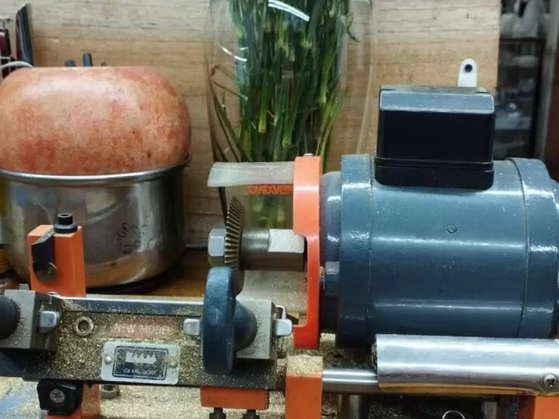 REPARACIONES DEL SUR GINA